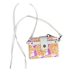 NWT Relic Wallet Bag‎
